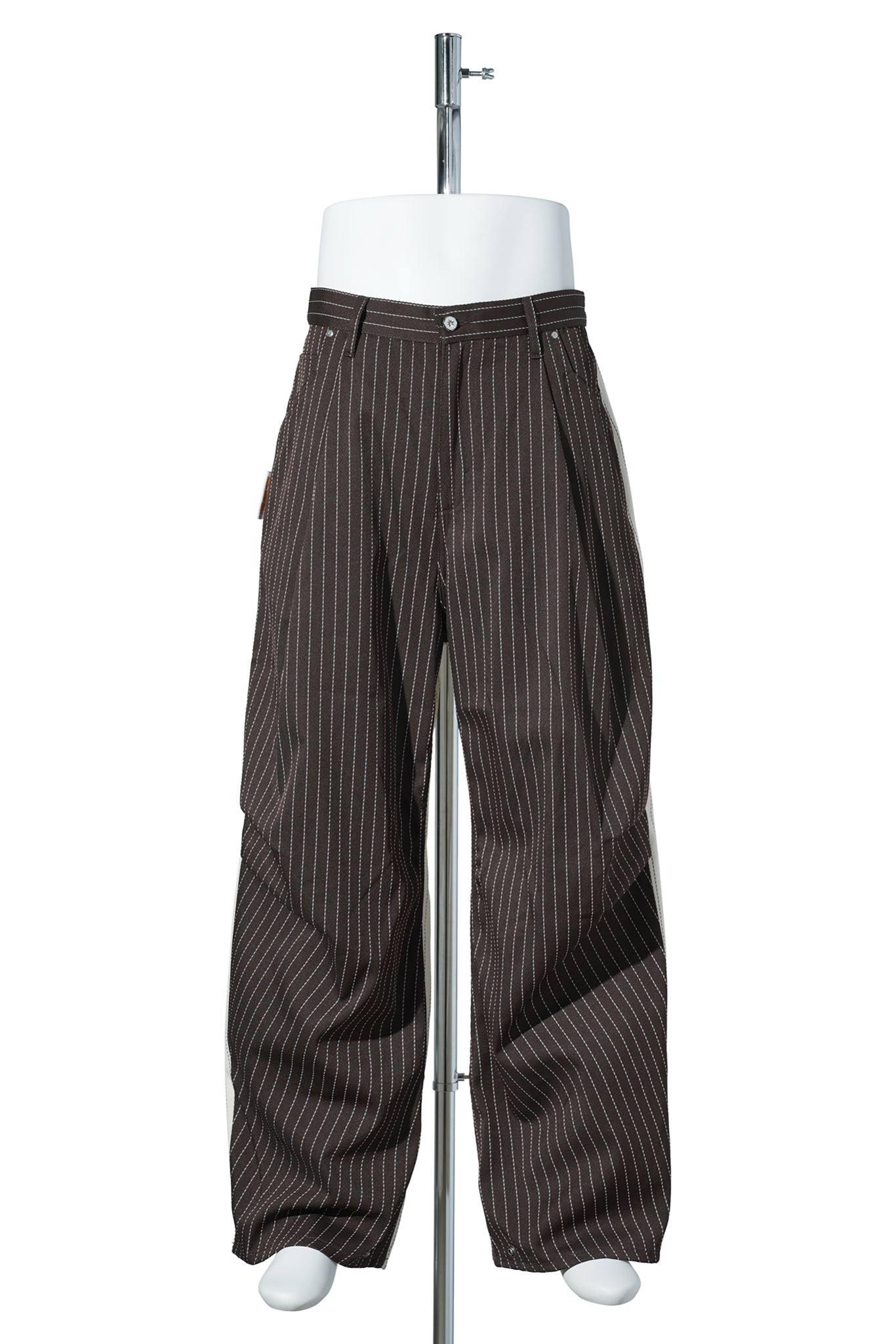 FAT ANGELO BROWN / BROWN