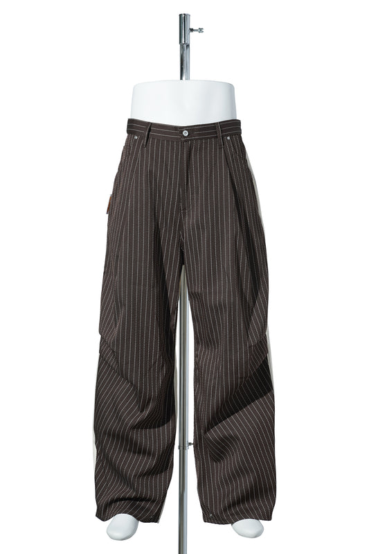 FAT ANGELO BROWN / BROWN