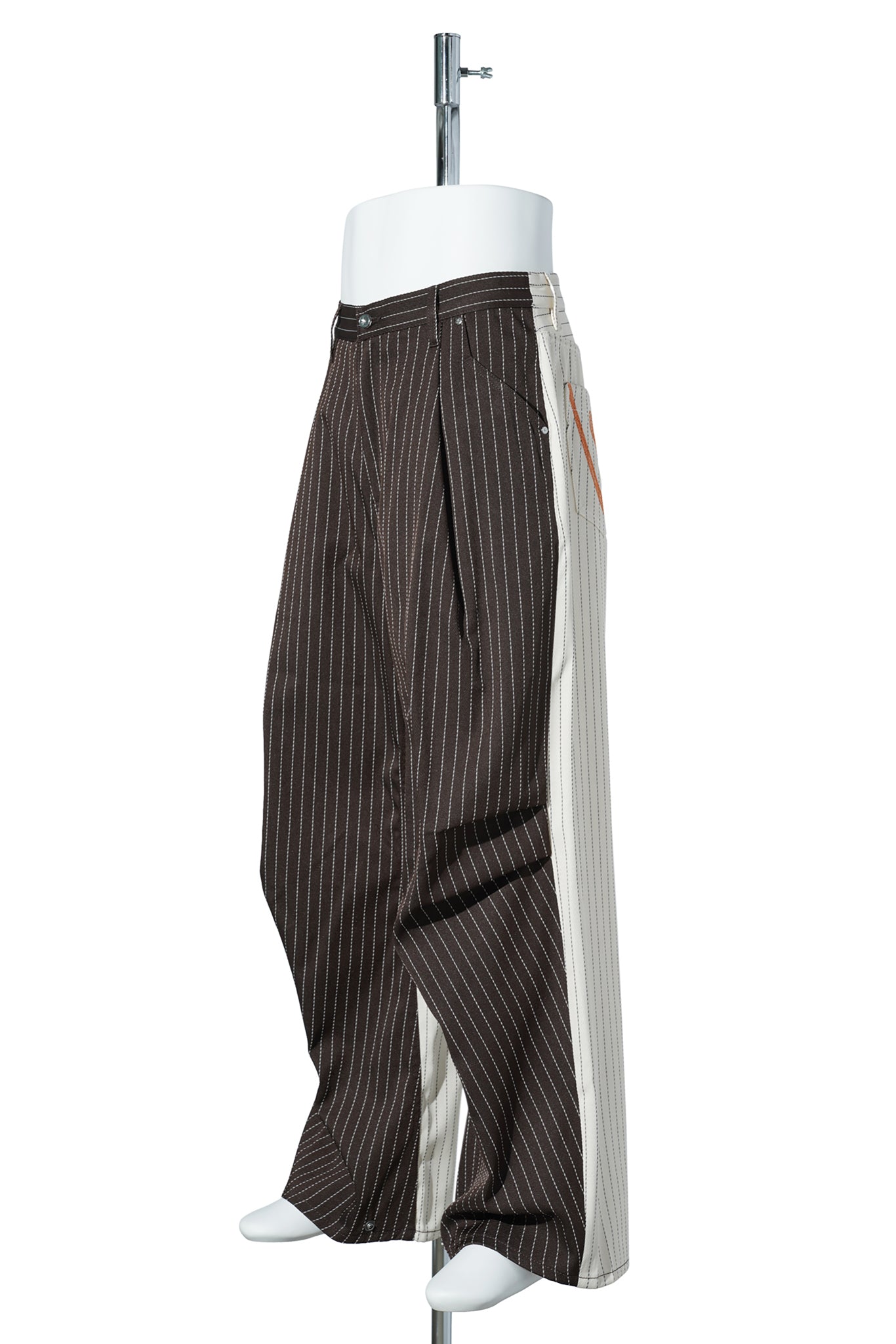 FAT ANGELO BROWN / BROWN