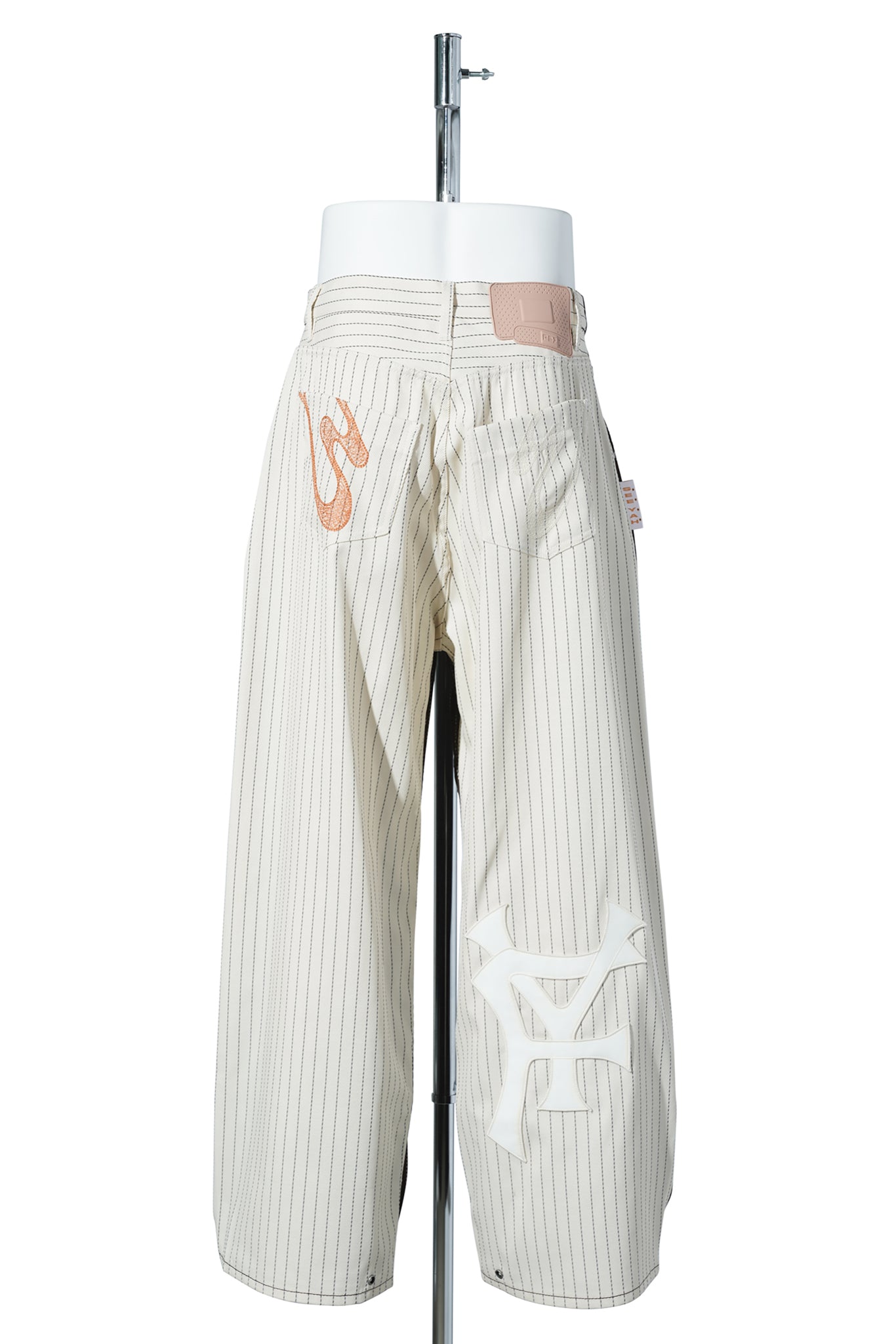 FAT ANGELO BROWN / BROWN