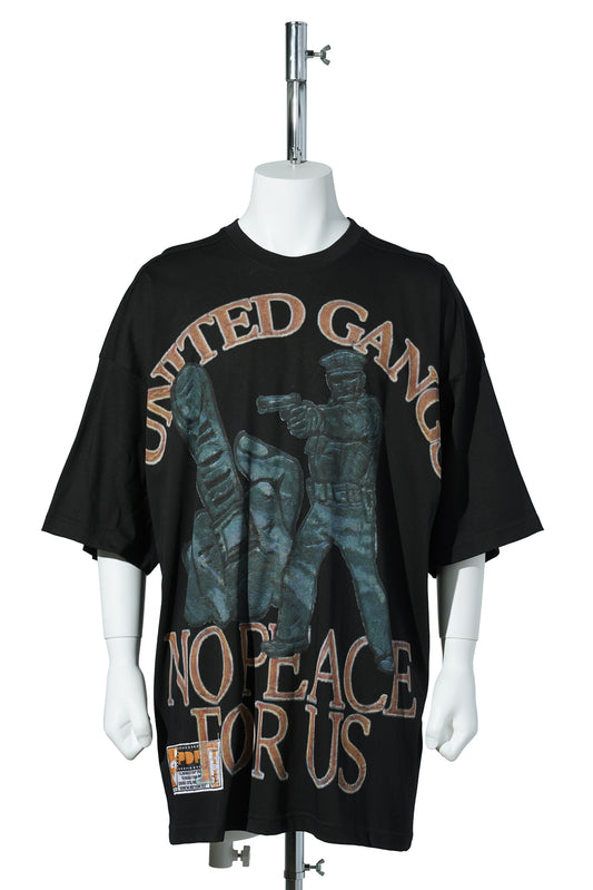 THE BOY BLACK GANGS / BLACK