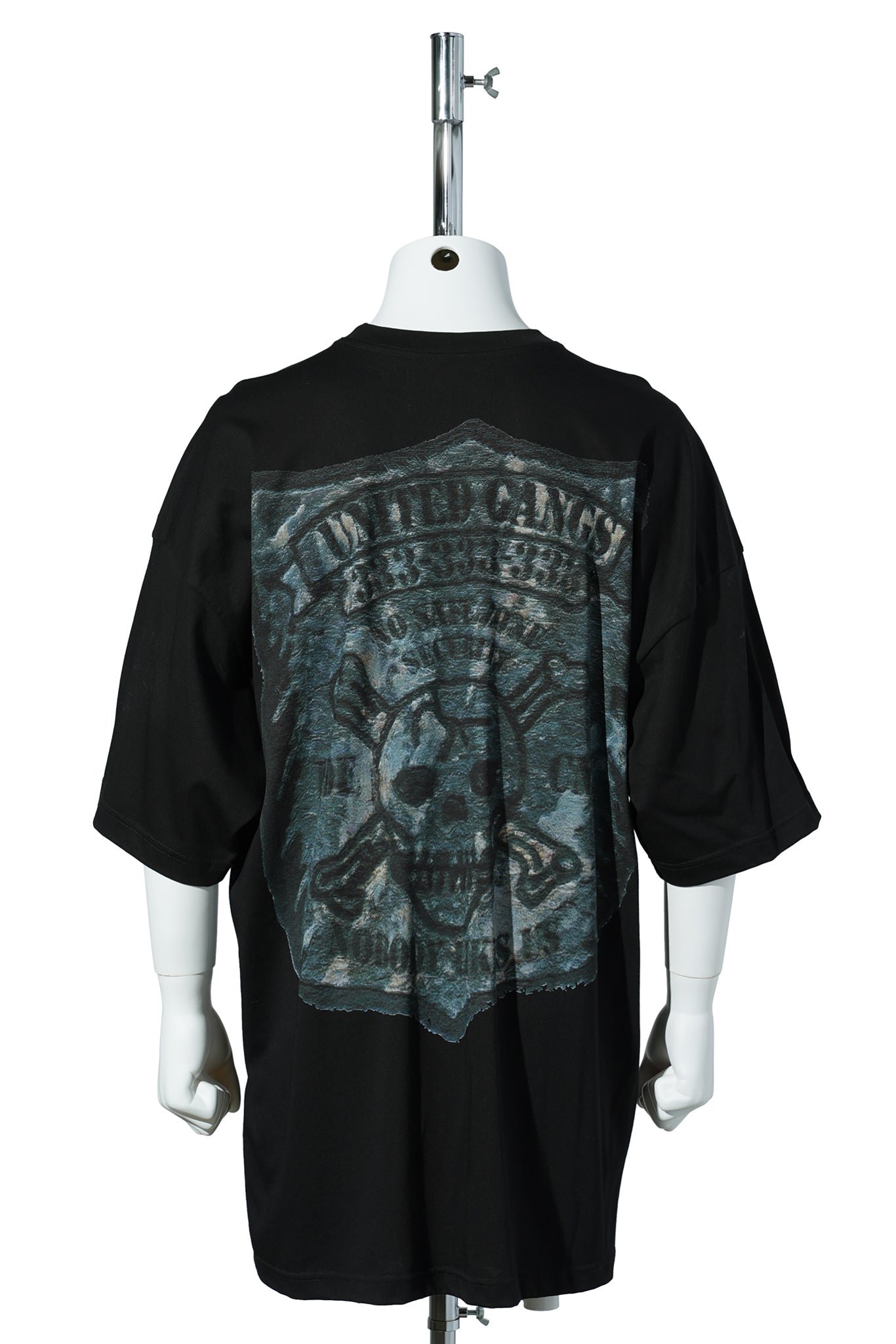 THE BOY BLACK GANGS / BLACK