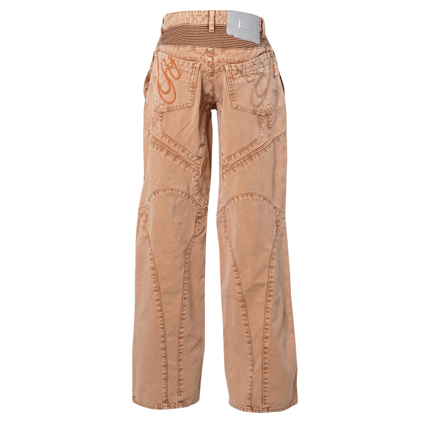 P STAR PANTS / G0058 G0058