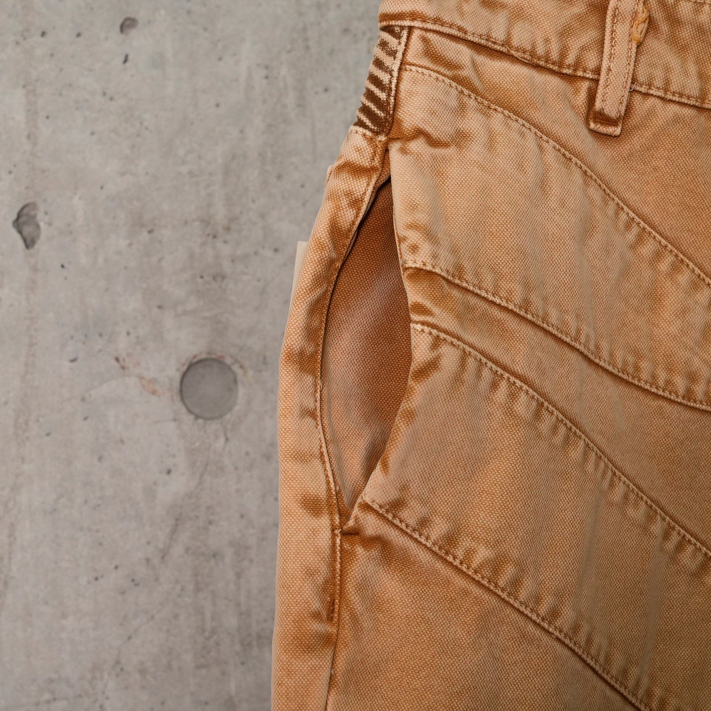 P STAR PANTS / G0058 G0058