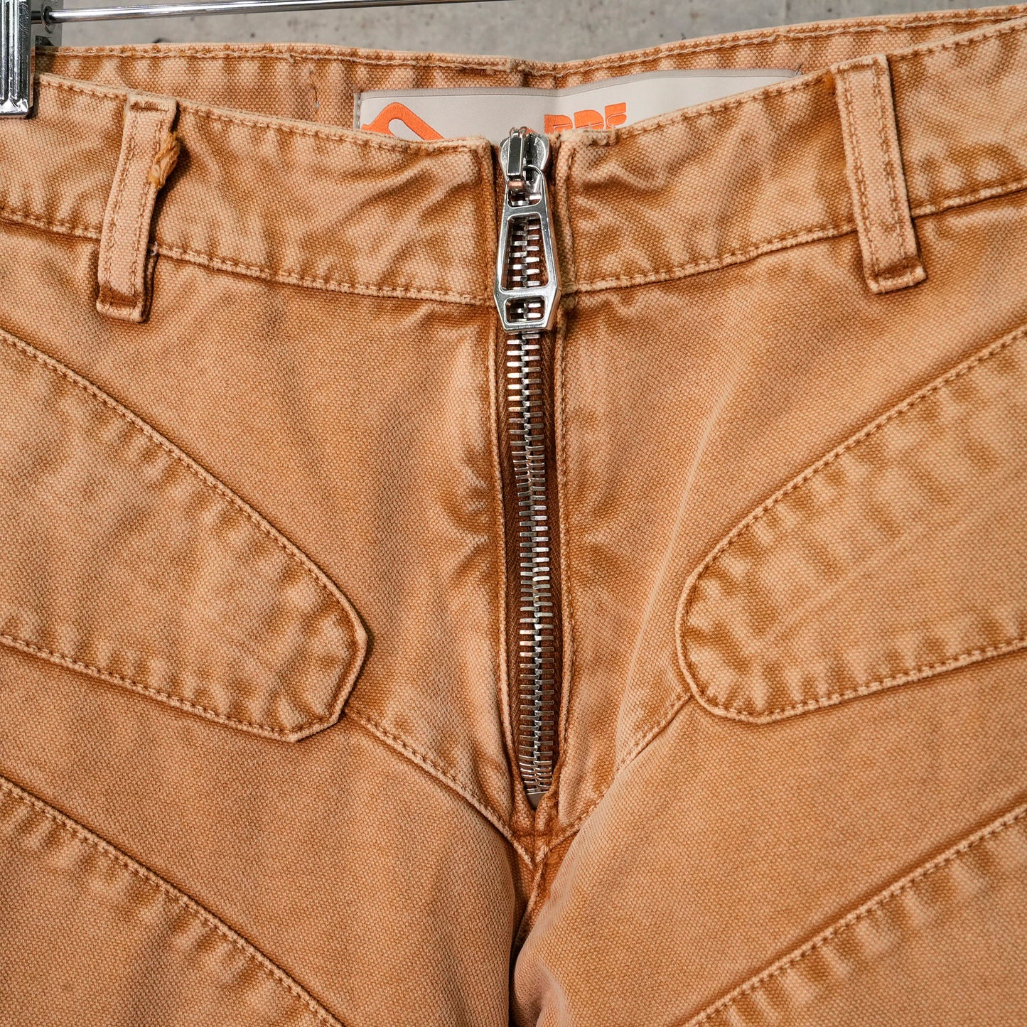 P STAR PANTS / G0058 G0058