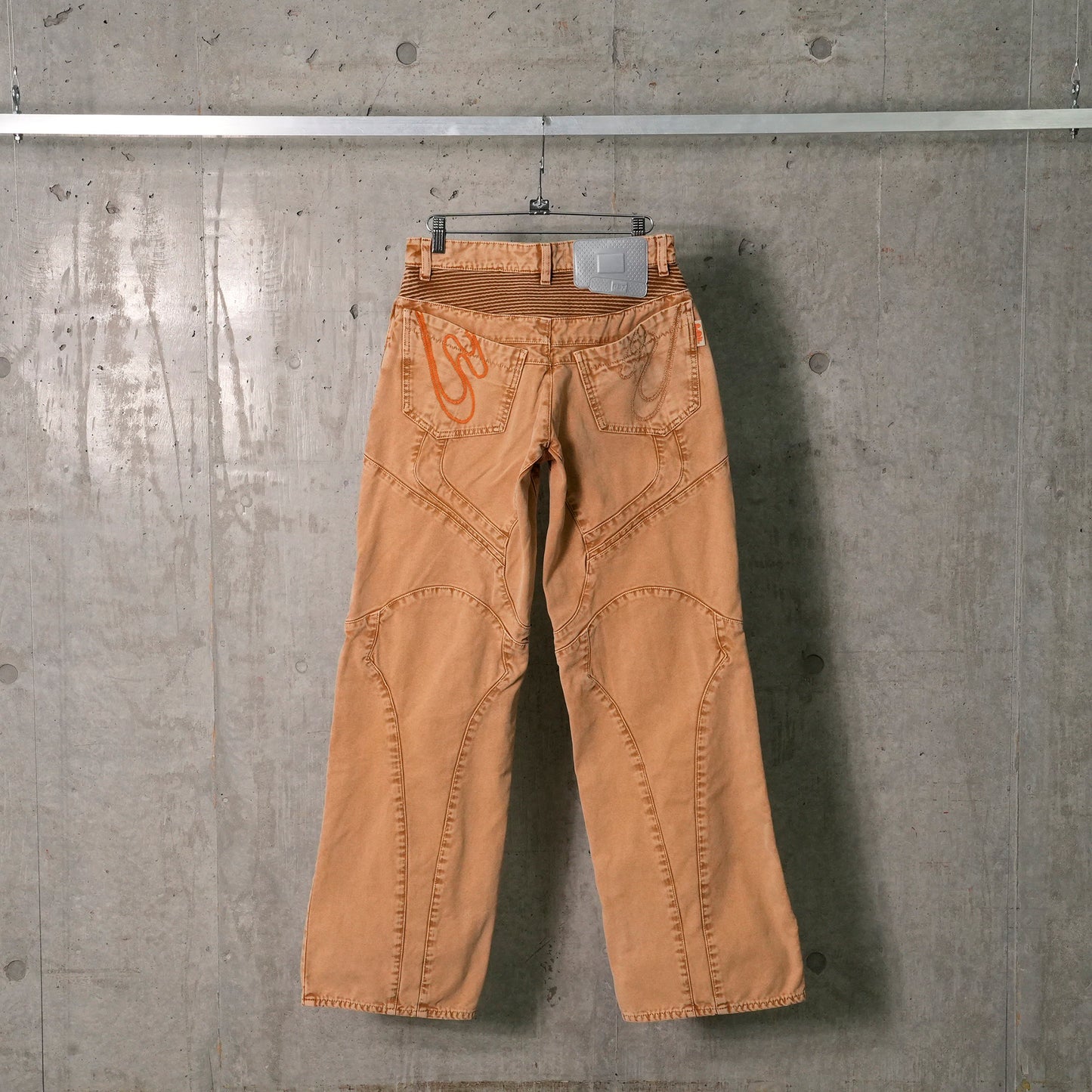 P STAR PANTS / G0058 G0058