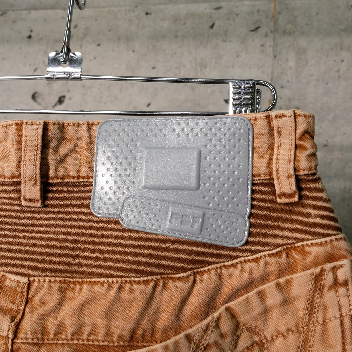 P STAR PANTS / G0058 G0058