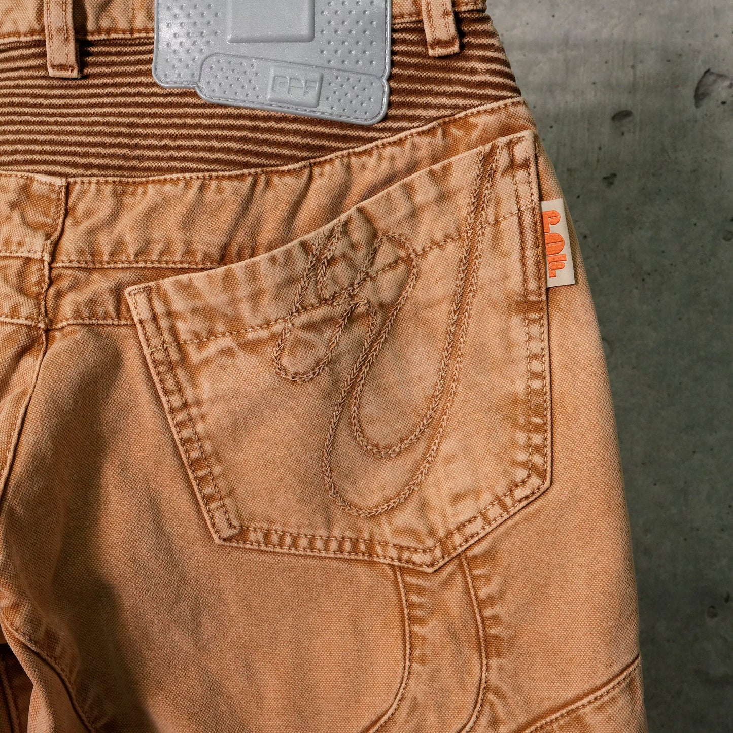 P STAR PANTS / G0058 G0058