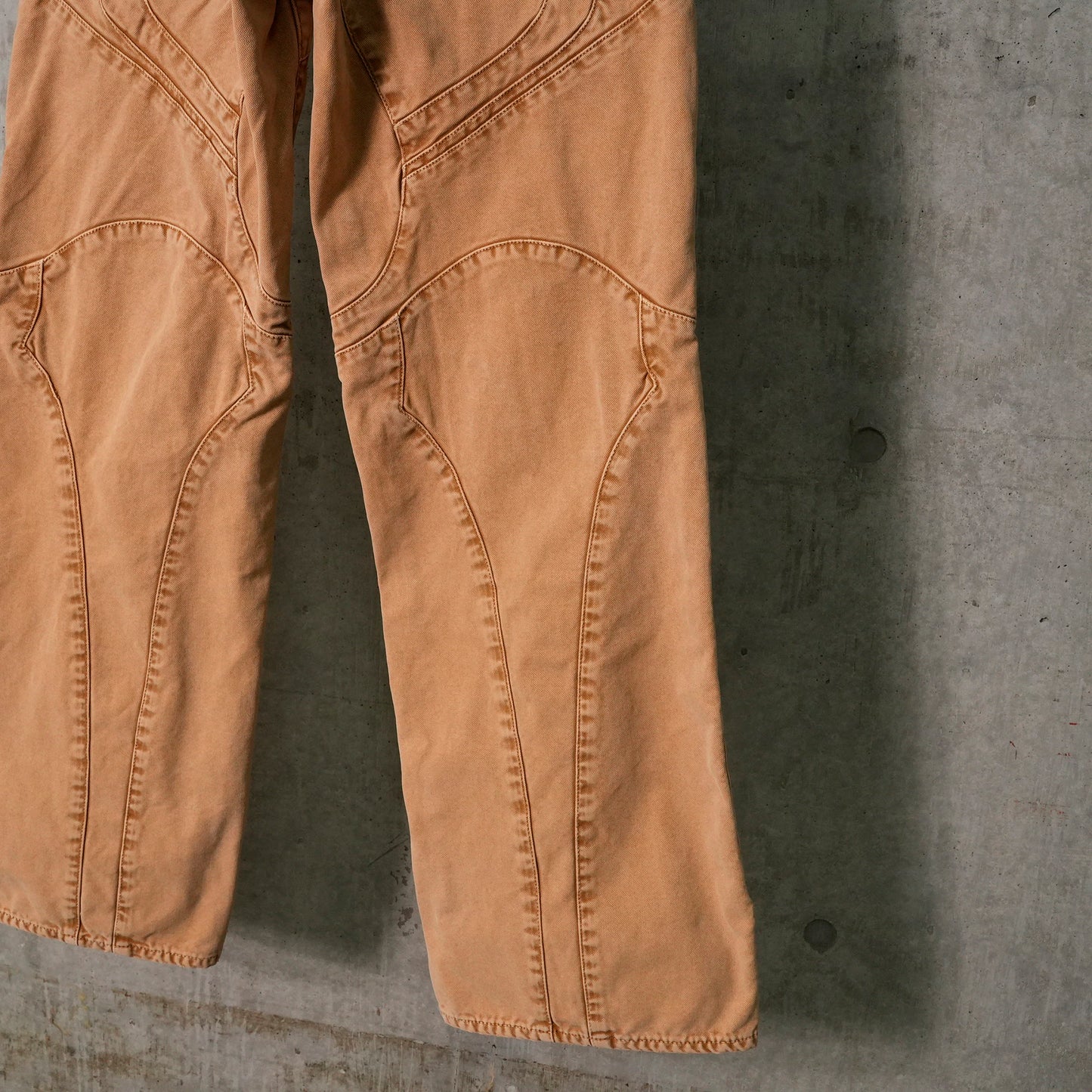 P STAR PANTS / G0058 G0058