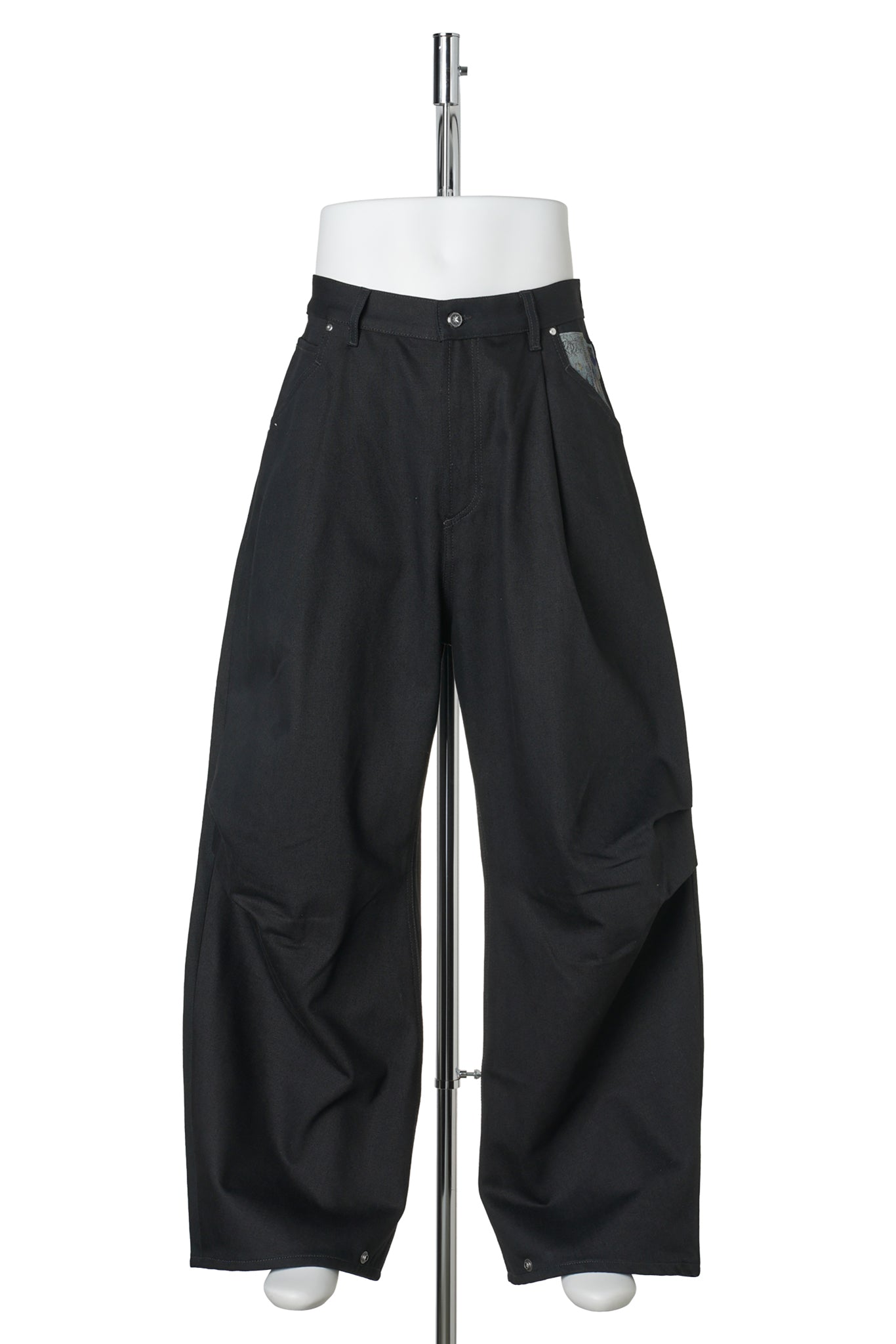 FAT ANGELO BLACK 500.000 LIRE / L0153