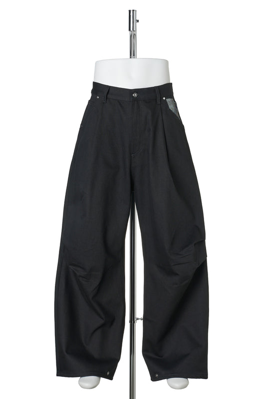 FAT ANGELO BLACK 500.000 LIRE / L0153