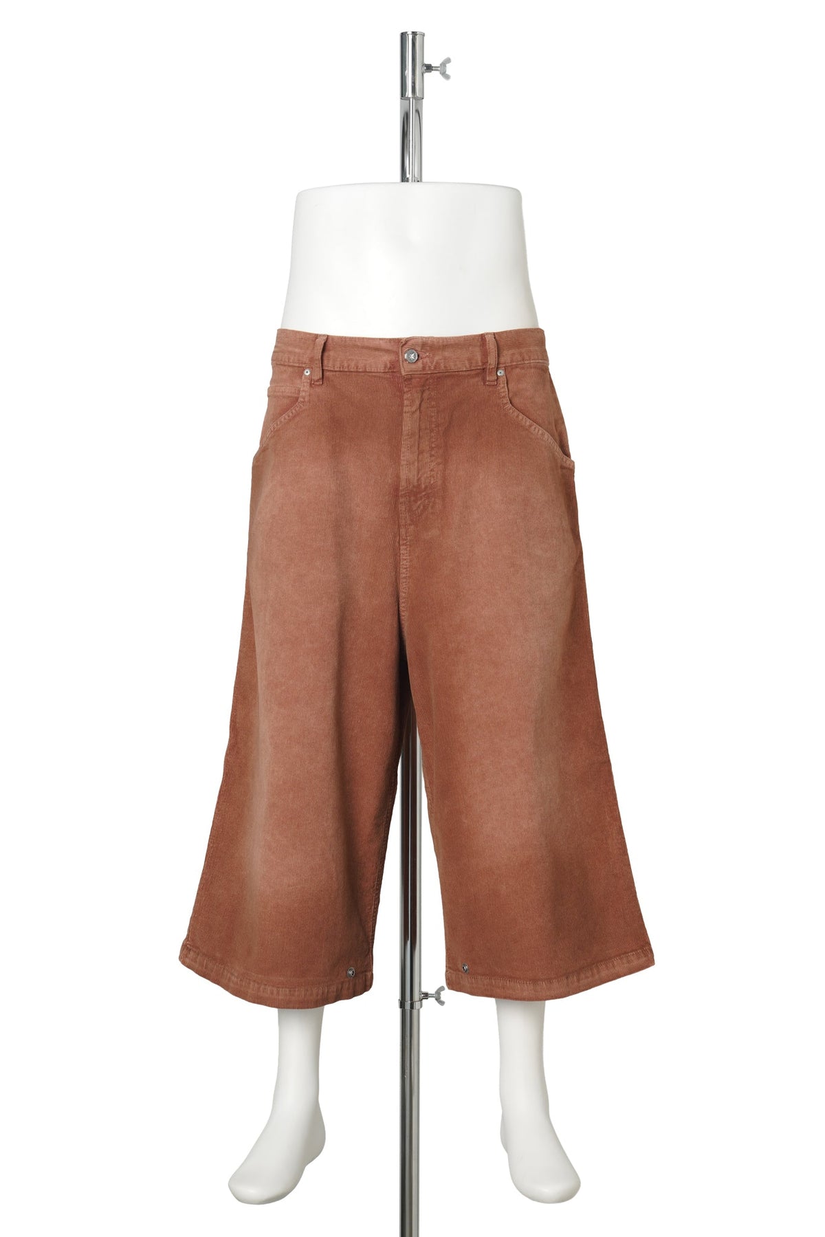 LOUNGE PANT / BROWN