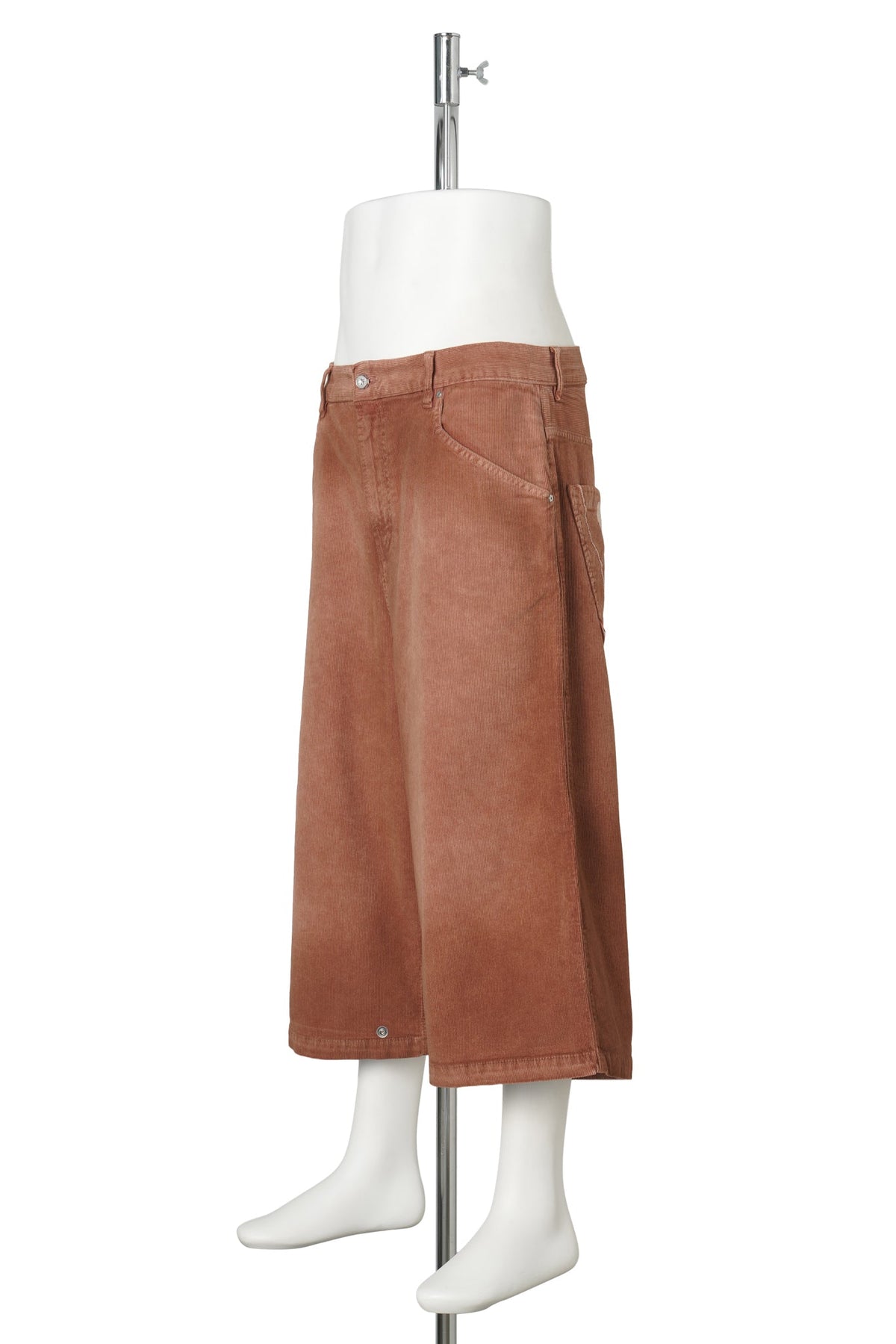 LOUNGE PANT / BROWN
