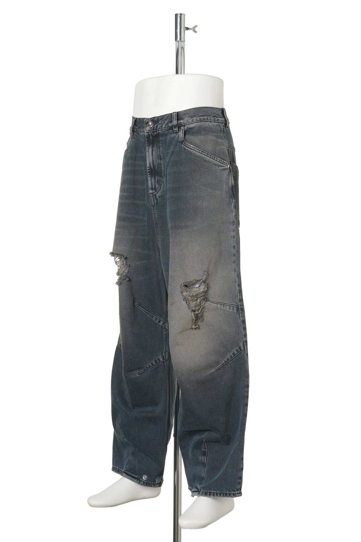 THE NEW LEGGENDA BLUE PLASTER / L0154