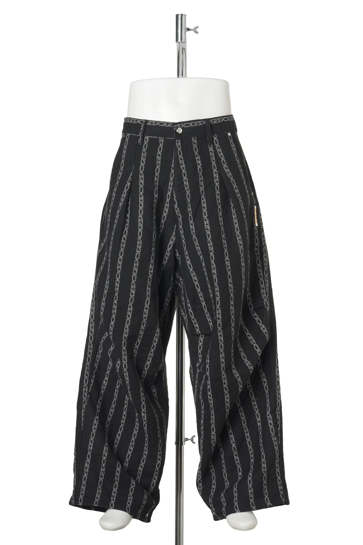 CARICO PANT / VR003