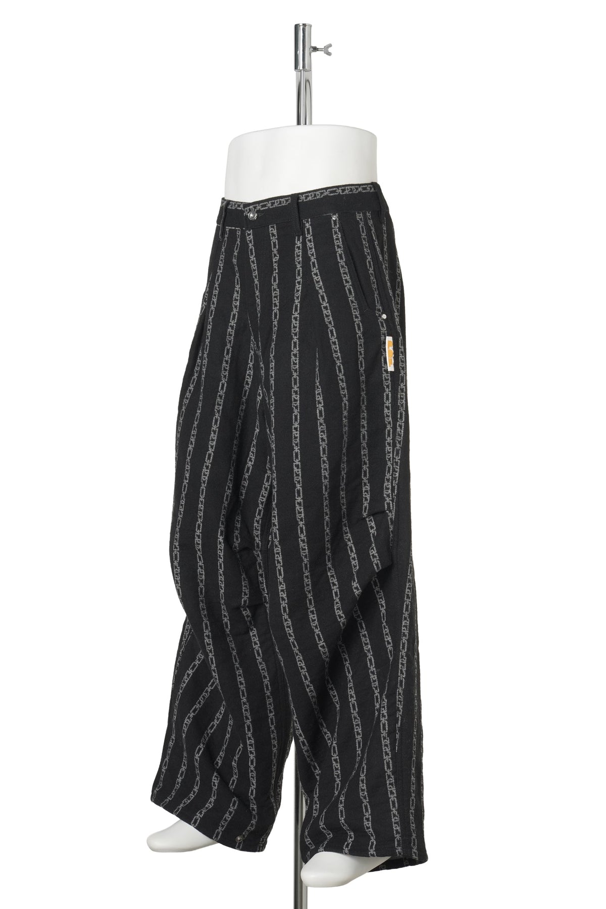 CARICO PANT / VR003