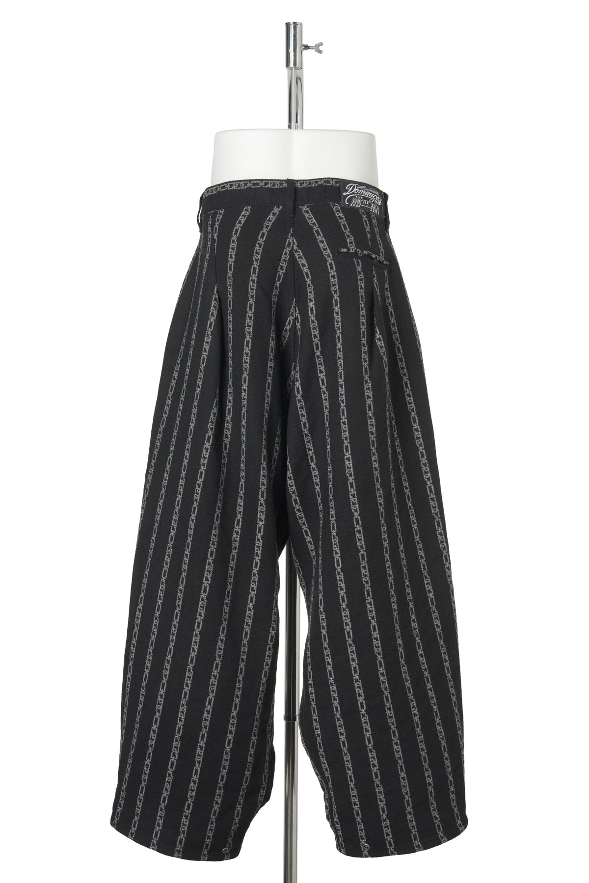CARICO PANT / VR003