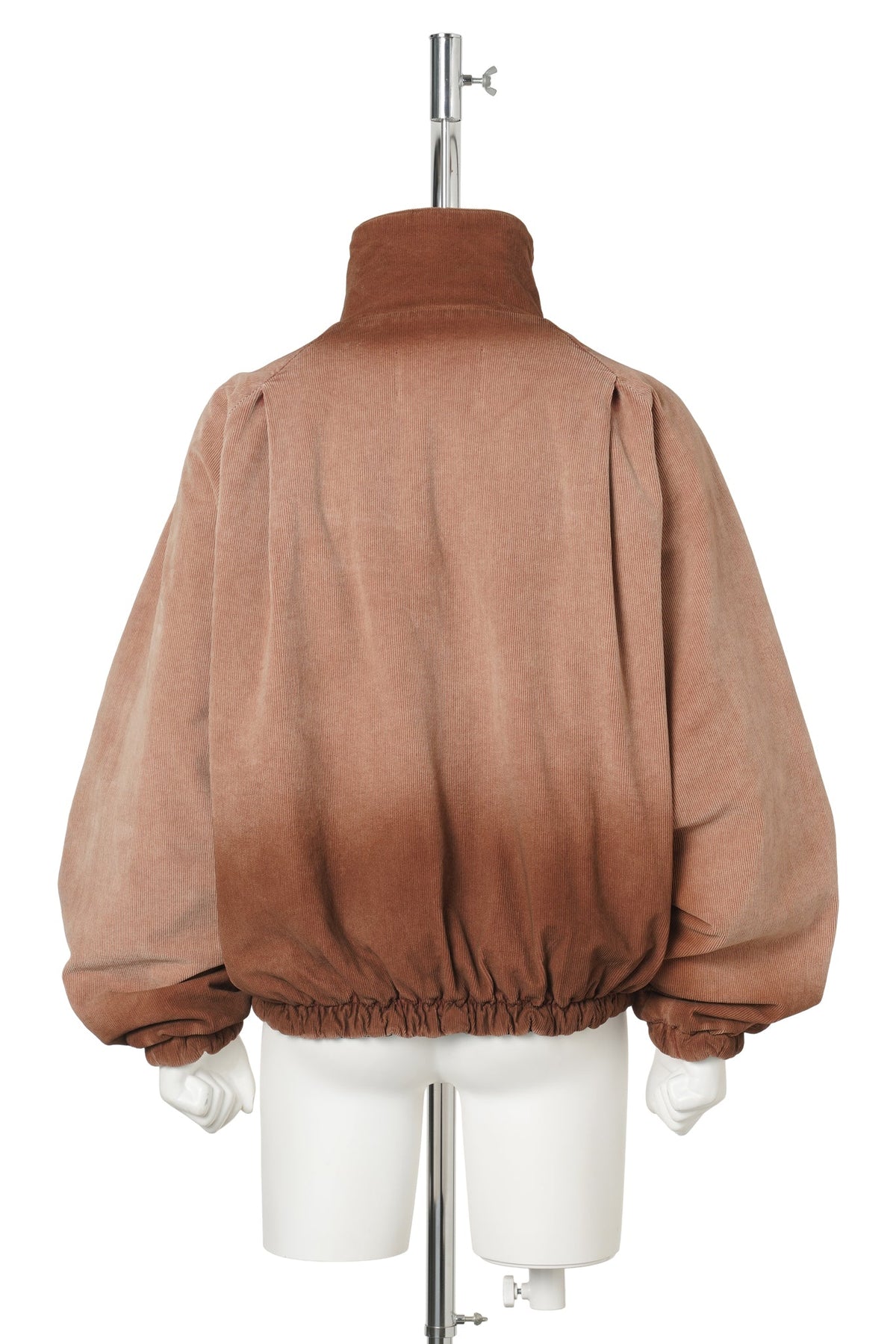STADIO JACKET / BROWN