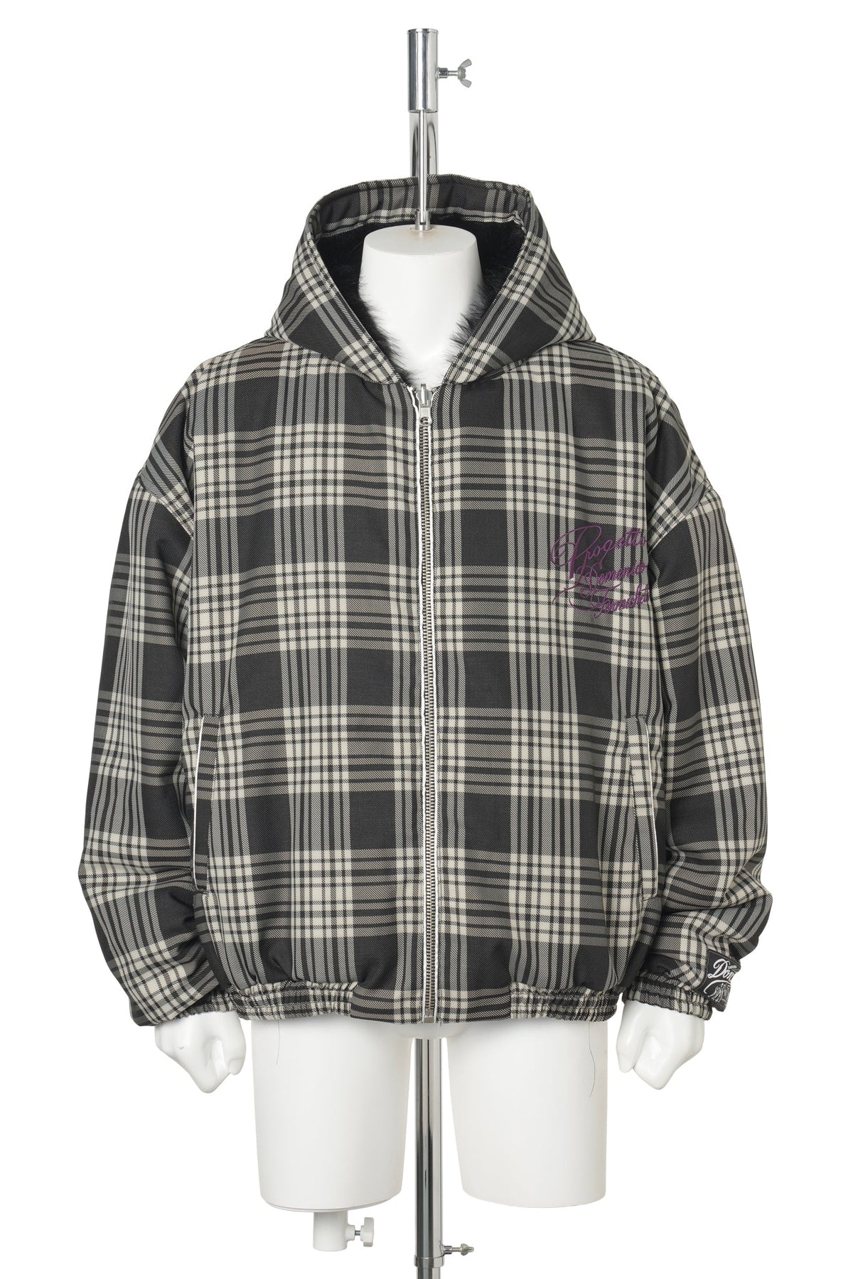 JO JACKET / VR017