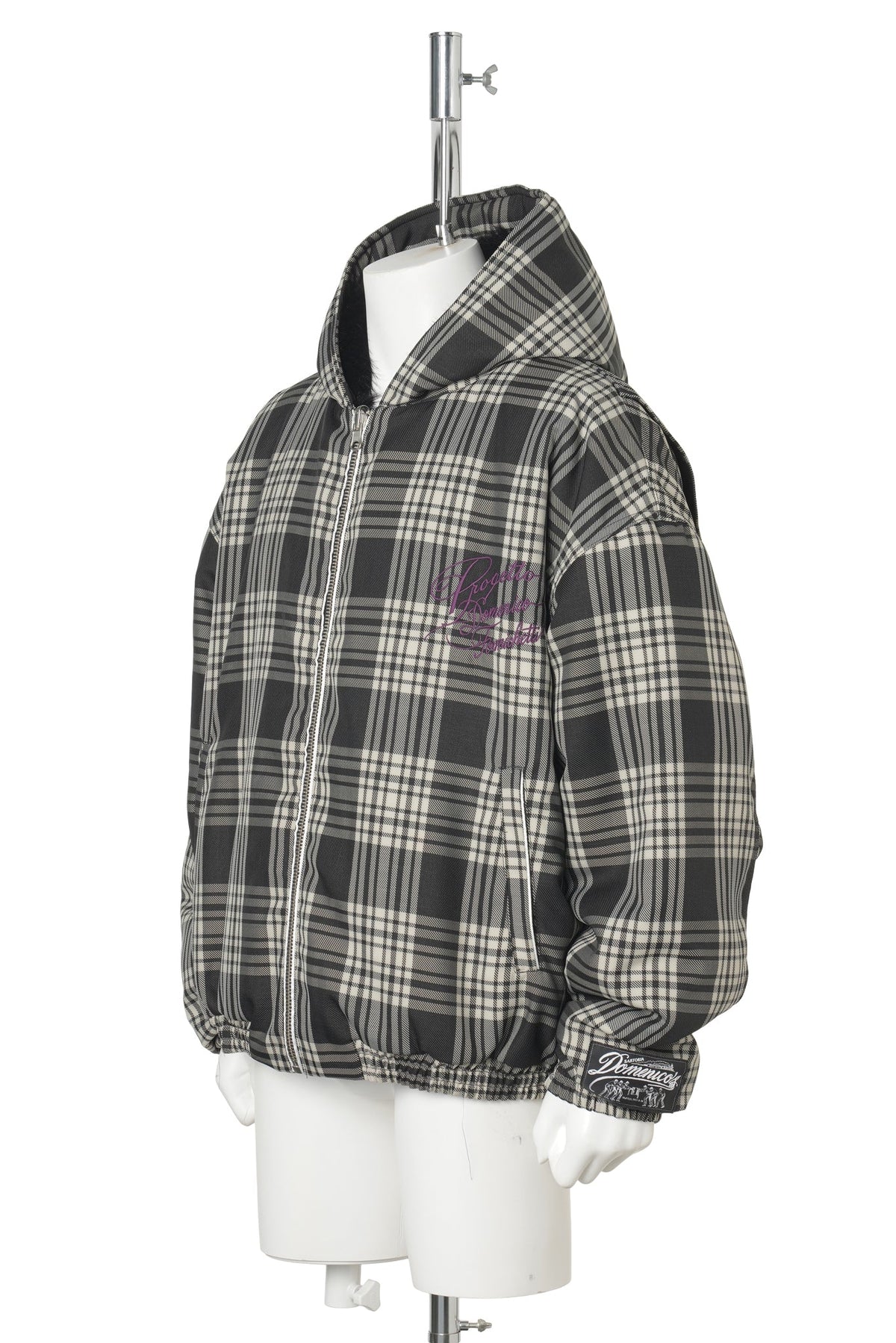 JO JACKET / VR017