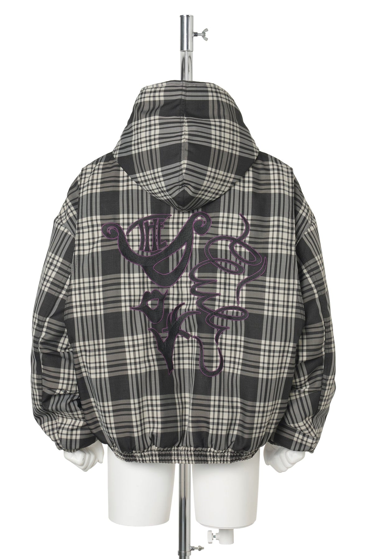 JO JACKET / VR017