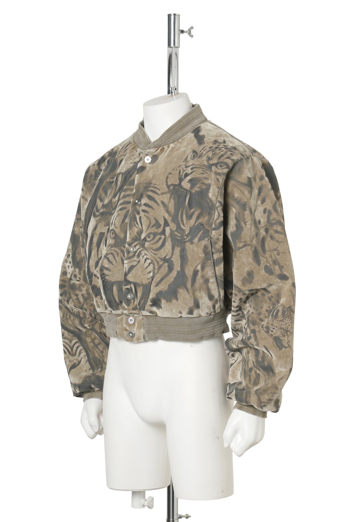 IL BOMBER TIGER / TIGER