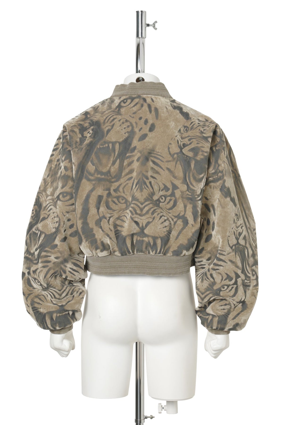 IL BOMBER TIGER / TIGER