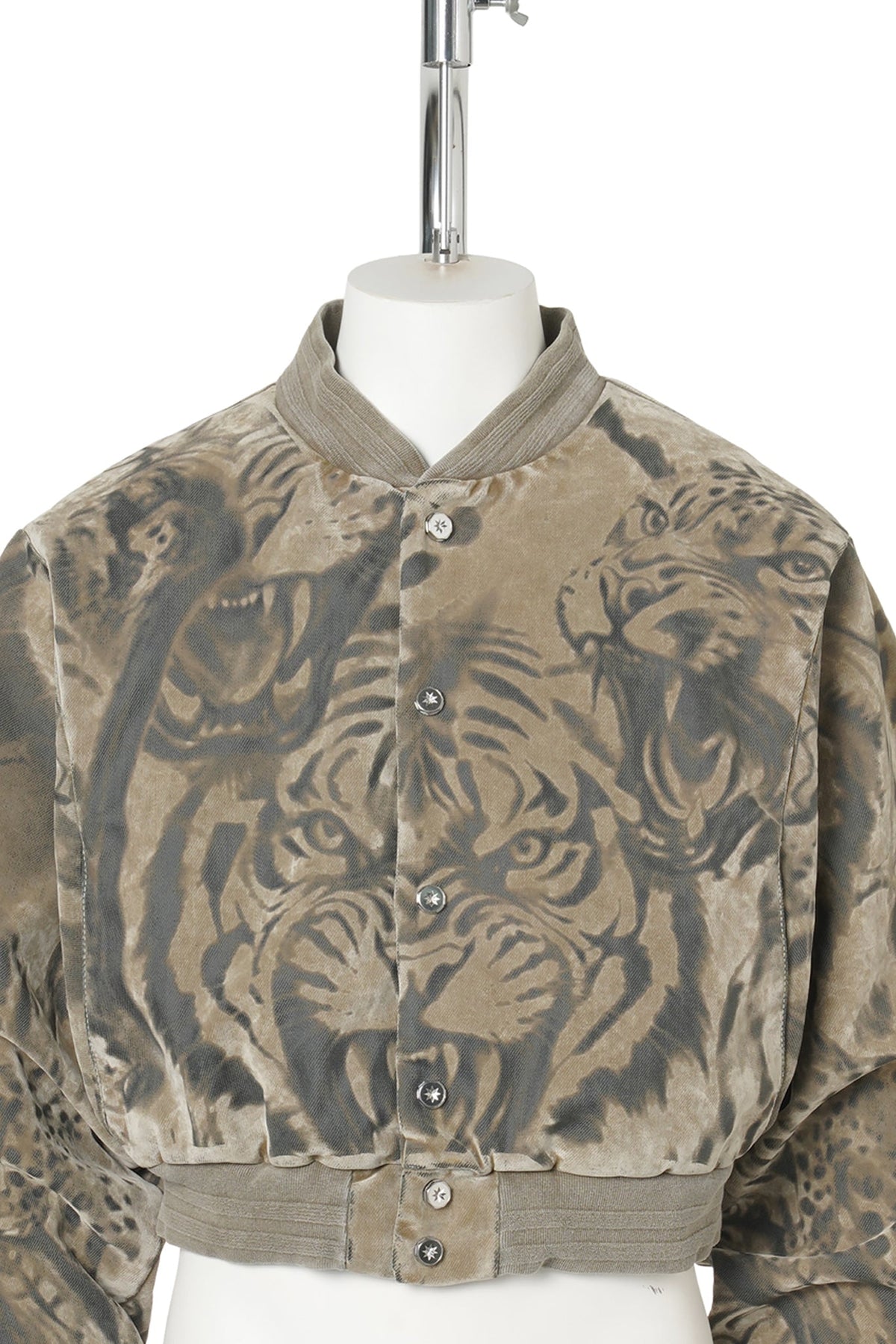 IL BOMBER TIGER / TIGER