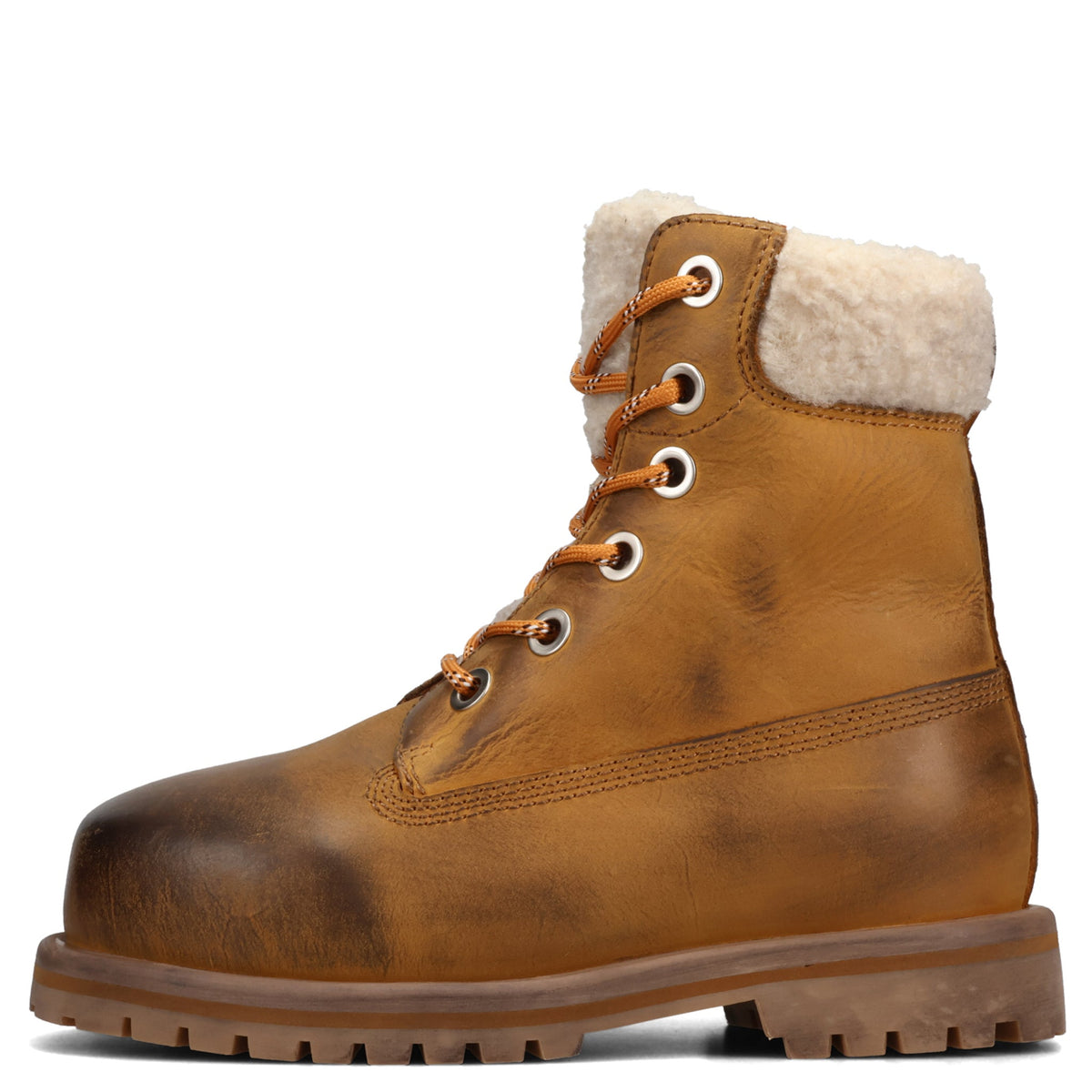 STRADA GIGA / BROWN
