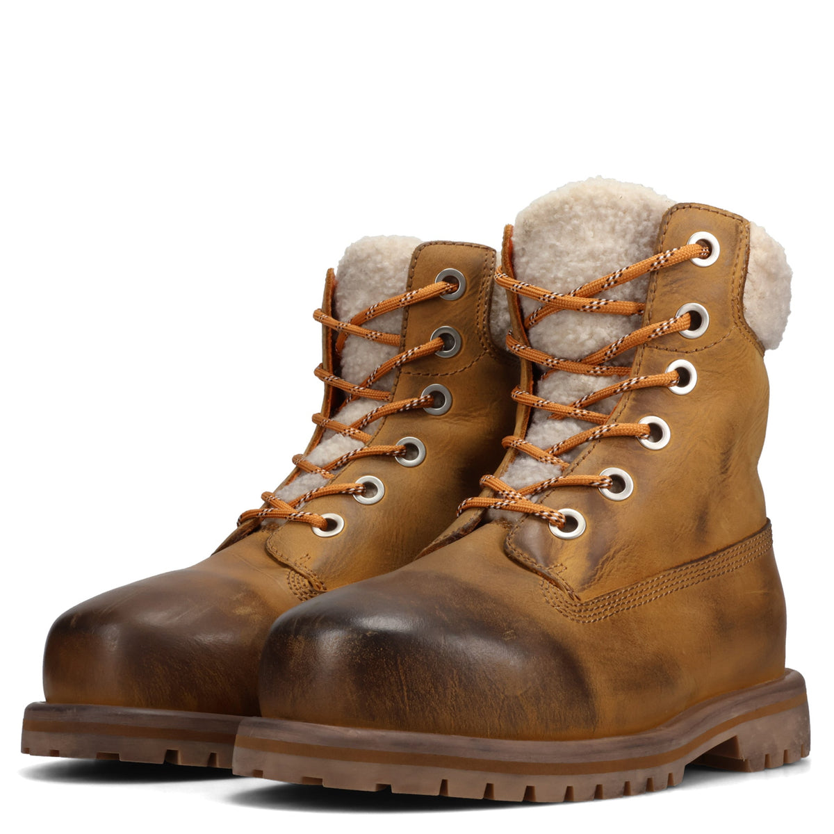 STRADA GIGA / BROWN