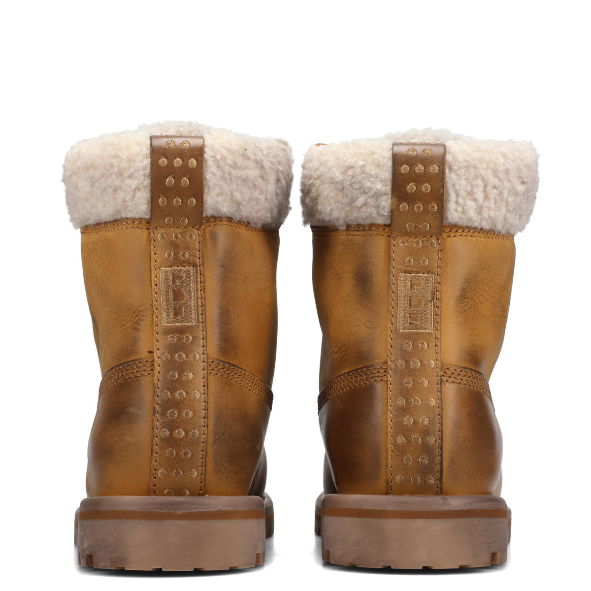 STRADA GIGA / BROWN