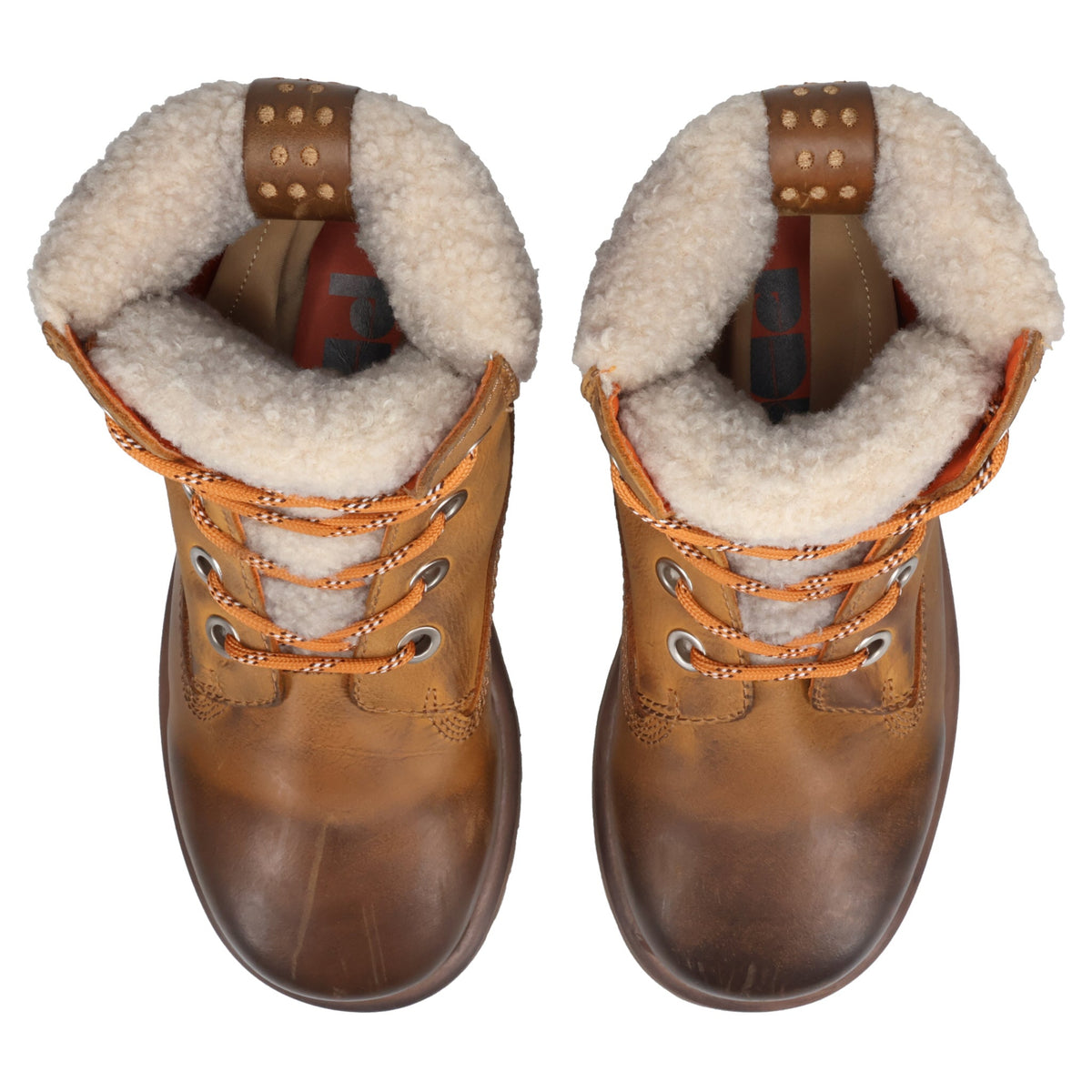STRADA GIGA / BROWN
