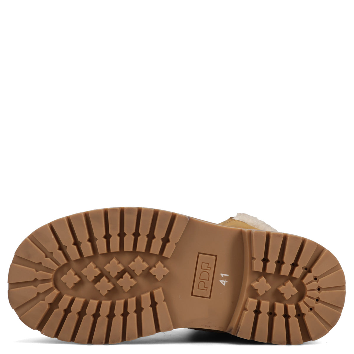 STRADA GIGA / BROWN