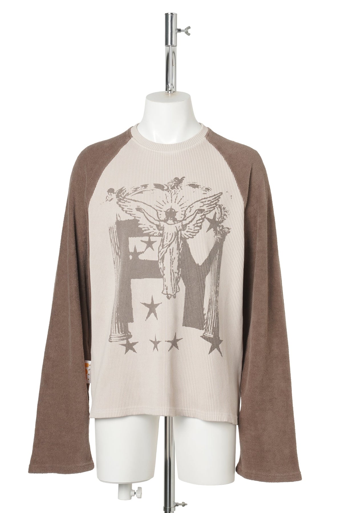 NORMALE TEE DIRTY / DIRTY