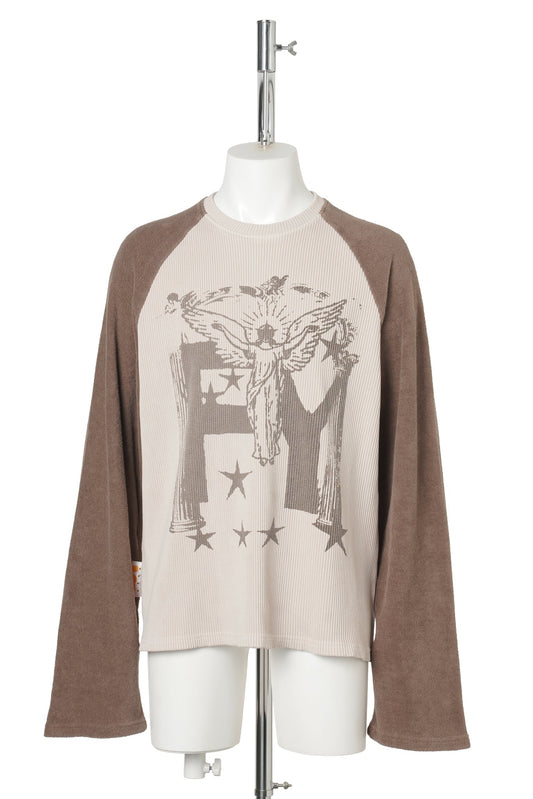 NORMALE TEE DIRTY / DIRTY
