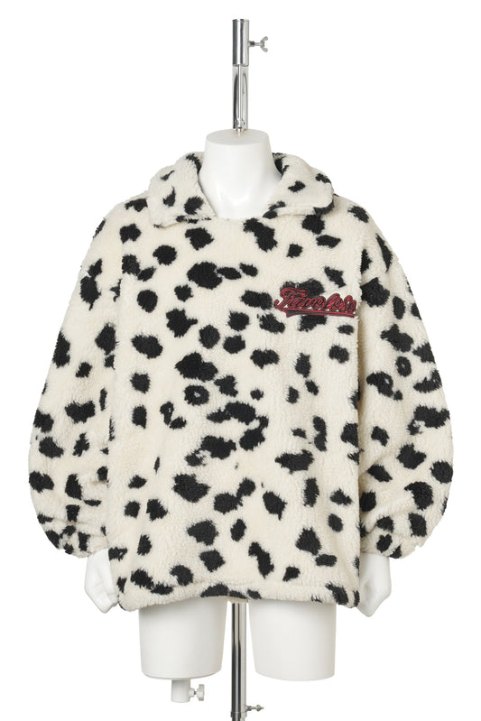 TEMERARIO HOODIE / VRP11