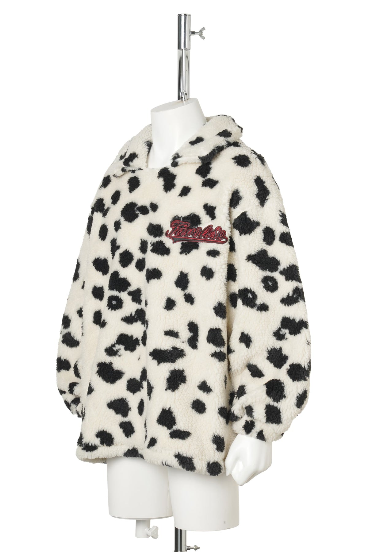 TEMERARIO HOODIE / VRP11