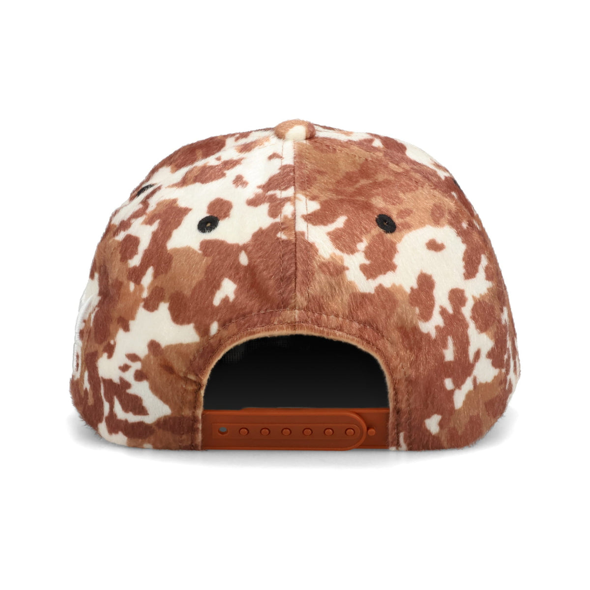 CACCIA TRUCKET HAT / BROWN