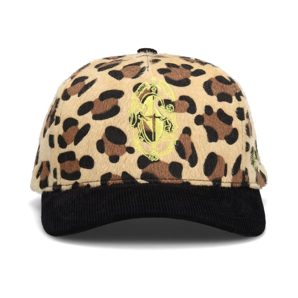 CITA TRUCKER HAT / BLACK