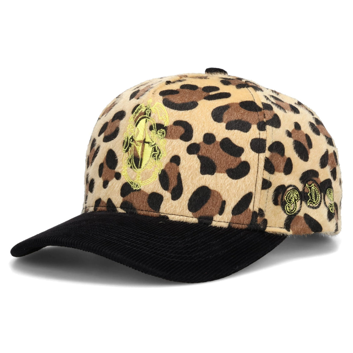 CITA TRUCKER HAT / BLACK