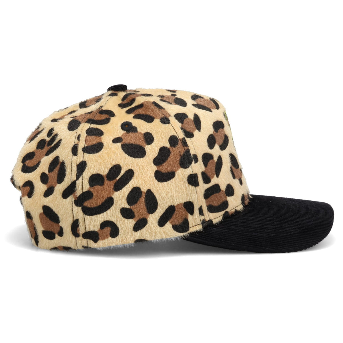CITA TRUCKER HAT / BLACK