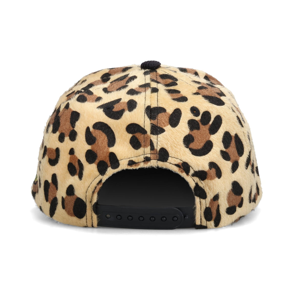 CITA TRUCKER HAT / BLACK