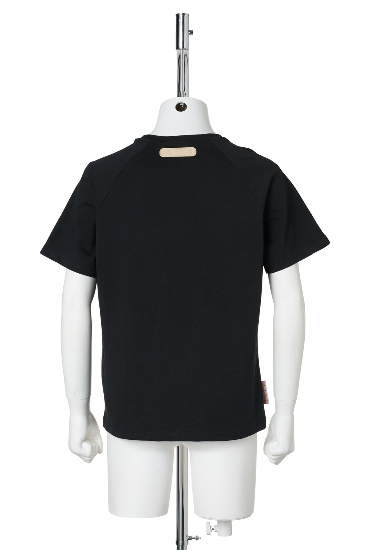 THE NEW SKINNI BARTI ITALIAN AMERICAN / BLACK