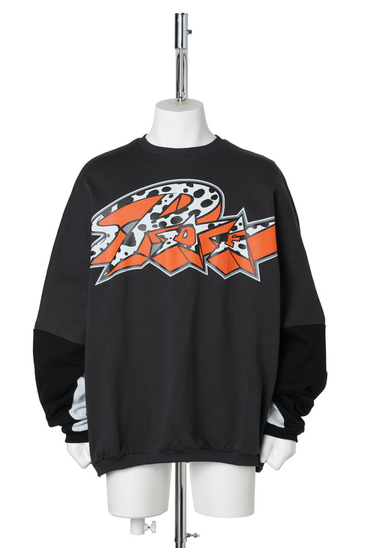 ALARE TEE / 3GREY