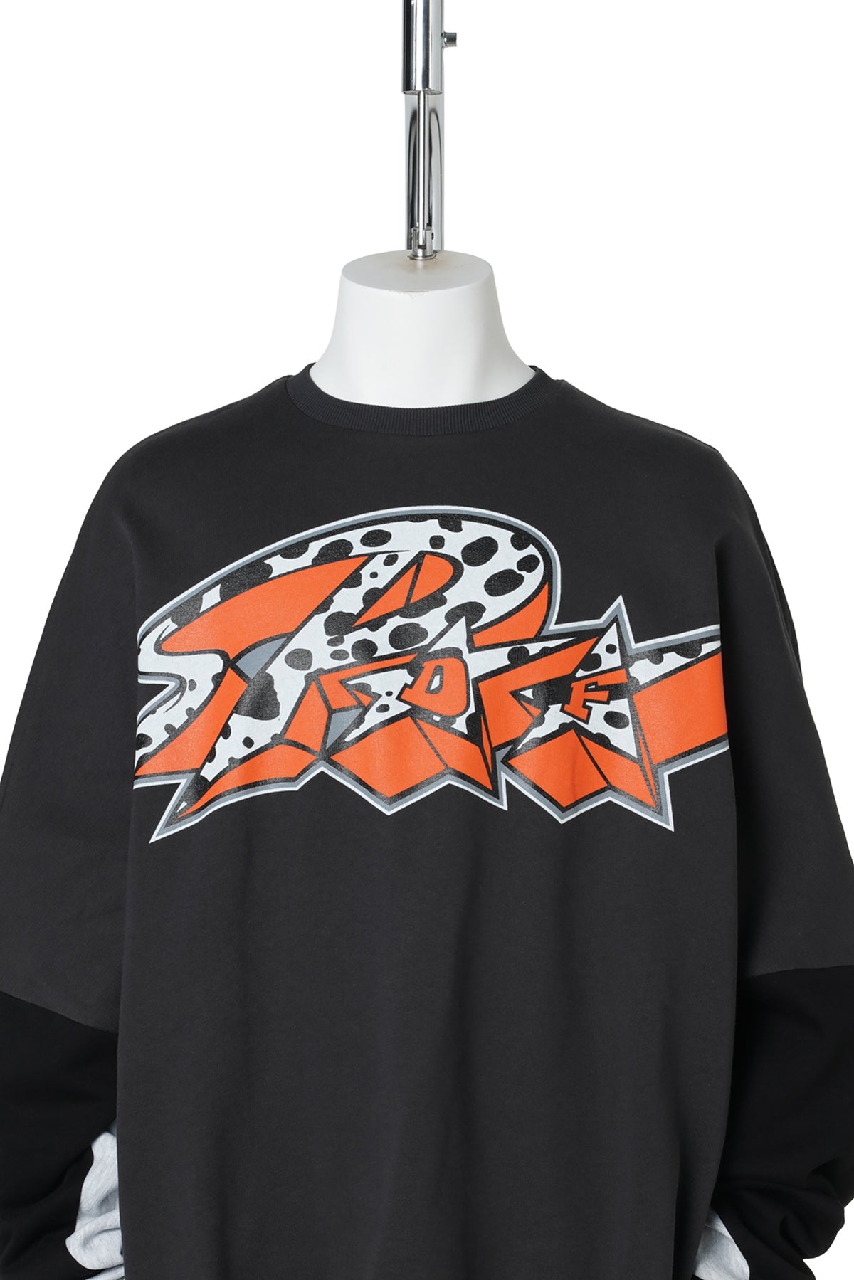ALARE TEE / 3GREY