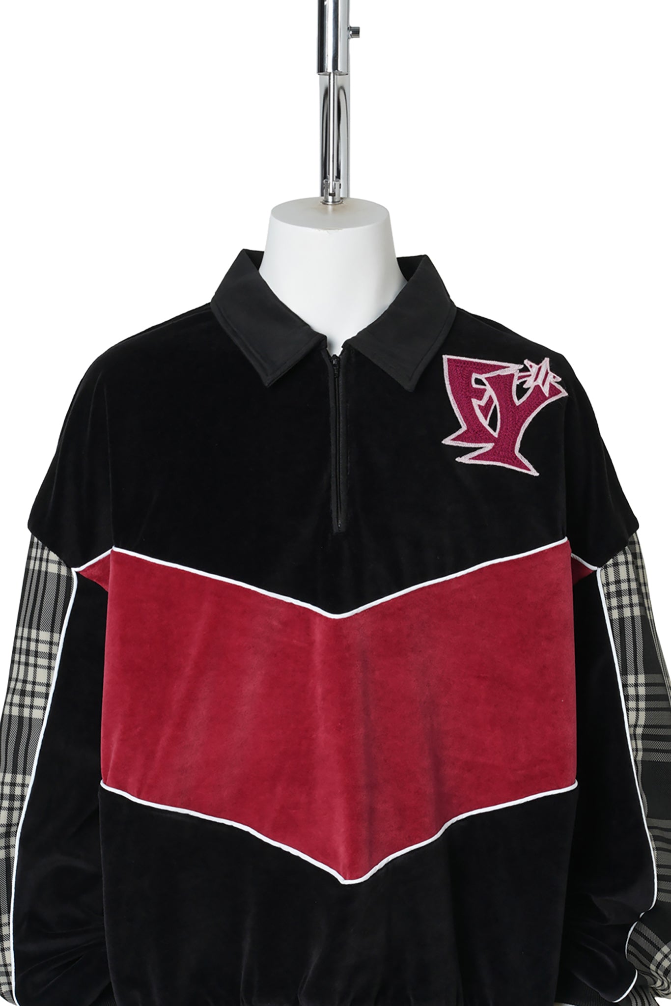 POLO UNO / BLACK