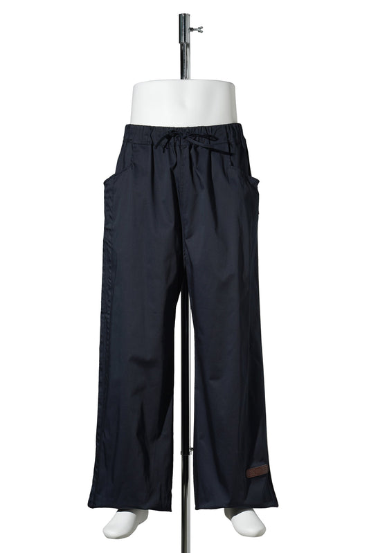 CARLO CREW PANT / BLUE