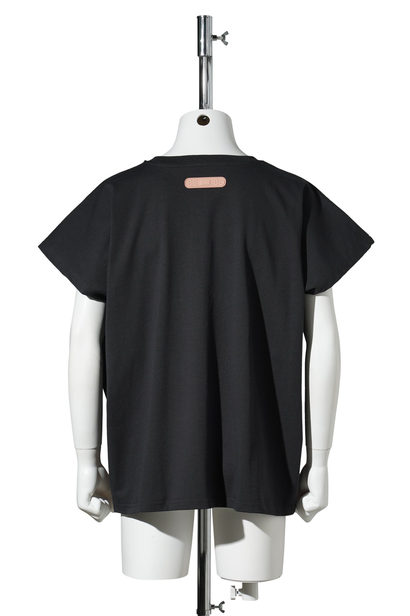 SKINNY BARTI PDF WORLD / BLACK