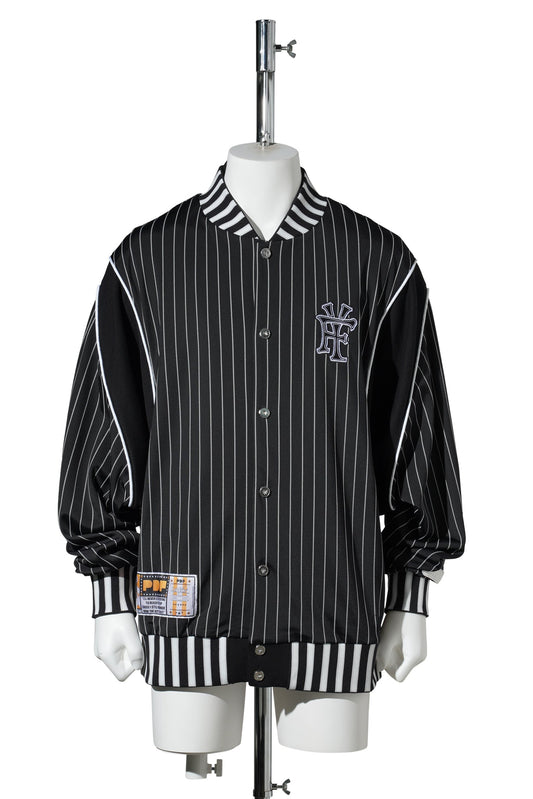 MEN SWEATSHIRT / BLACK