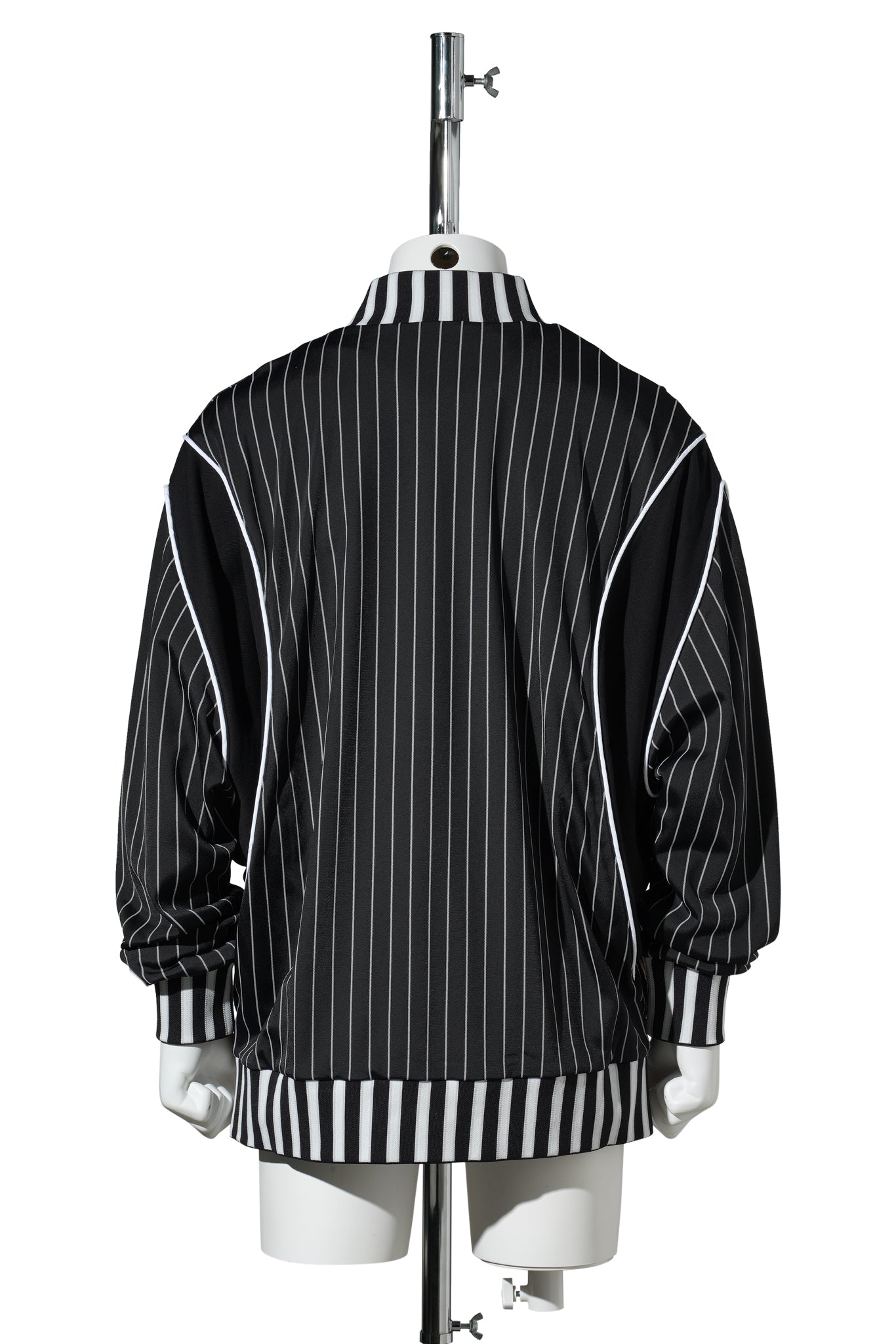 MEN SWEATSHIRT / BLACK